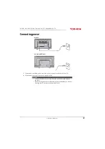 Preview for 42 page of Toshiba 43L310U Manual