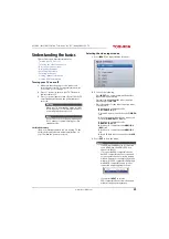 Preview for 46 page of Toshiba 43L310U Manual