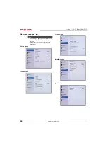 Preview for 47 page of Toshiba 43L310U Manual