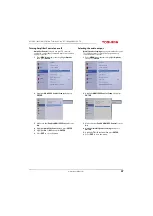 Preview for 52 page of Toshiba 43L310U Manual