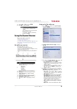 Preview for 62 page of Toshiba 43L310U Manual