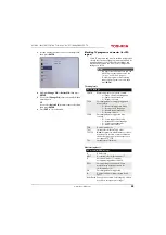 Preview for 68 page of Toshiba 43L310U Manual