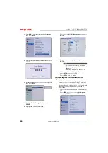 Preview for 69 page of Toshiba 43L310U Manual