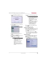 Preview for 70 page of Toshiba 43L310U Manual