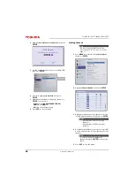 Preview for 71 page of Toshiba 43L310U Manual