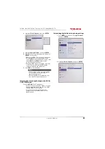 Preview for 74 page of Toshiba 43L310U Manual