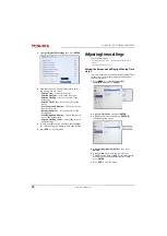 Preview for 75 page of Toshiba 43L310U Manual