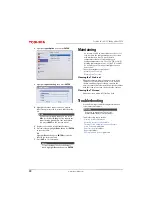 Preview for 77 page of Toshiba 43L310U Manual