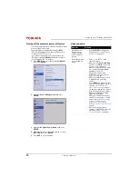 Preview for 79 page of Toshiba 43L310U Manual