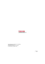 Preview for 90 page of Toshiba 43L310U Manual