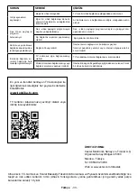 Preview for 35 page of Toshiba 43L3763DAT Operating Instructions Manual