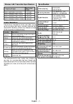 Preview for 9 page of Toshiba 43L3863DBT Quick Start Manual