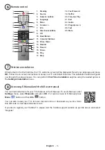 Preview for 4 page of Toshiba 43LL3C63DB Quick Start Manual