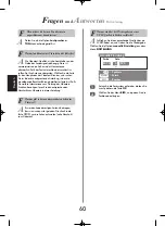 Предварительный просмотр 60 страницы Toshiba 43PH46 Series Owner'S Manual