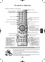 Предварительный просмотр 65 страницы Toshiba 43PH46 Series Owner'S Manual