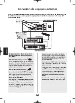 Предварительный просмотр 66 страницы Toshiba 43PH46 Series Owner'S Manual