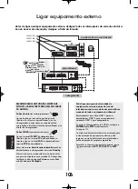 Preview for 106 page of Toshiba 43PH46 Series Owner'S Manual