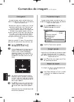 Предварительный просмотр 114 страницы Toshiba 43PH46 Series Owner'S Manual