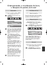 Предварительный просмотр 115 страницы Toshiba 43PH46 Series Owner'S Manual