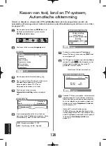 Предварительный просмотр 128 страницы Toshiba 43PH46 Series Owner'S Manual