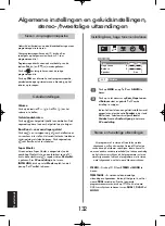 Предварительный просмотр 132 страницы Toshiba 43PH46 Series Owner'S Manual