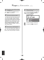 Предварительный просмотр 140 страницы Toshiba 43PH46 Series Owner'S Manual