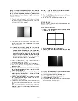 Предварительный просмотр 7 страницы Toshiba 43PH46P Service Manual