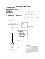 Предварительный просмотр 21 страницы Toshiba 43PH46P Service Manual