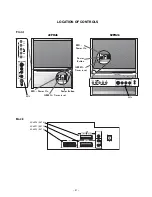 Предварительный просмотр 31 страницы Toshiba 43PH46P Service Manual