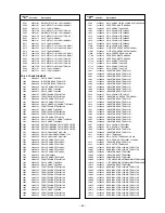 Предварительный просмотр 45 страницы Toshiba 43PH46P Service Manual