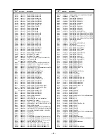 Предварительный просмотр 47 страницы Toshiba 43PH46P Service Manual