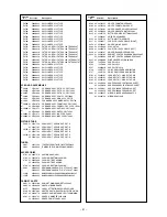 Предварительный просмотр 50 страницы Toshiba 43PH46P Service Manual