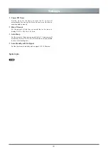 Preview for 20 page of Toshiba 43U5069 Owner'S Manual