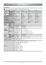 Preview for 25 page of Toshiba 43U5069 Owner'S Manual