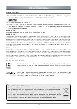 Preview for 29 page of Toshiba 43U5069 Owner'S Manual