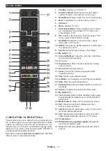 Предварительный просмотр 10 страницы Toshiba 43U5663DG Operating Instructions Manual