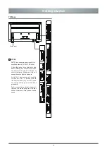 Предварительный просмотр 7 страницы Toshiba 43U5865 Series Owner'S Manual