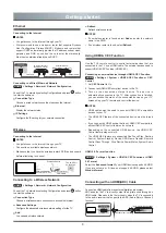 Предварительный просмотр 9 страницы Toshiba 43U5865 Series Owner'S Manual