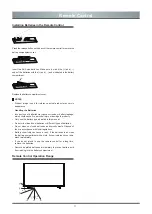 Предварительный просмотр 12 страницы Toshiba 43U5865 Series Owner'S Manual