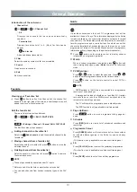 Предварительный просмотр 14 страницы Toshiba 43U5865 Series Owner'S Manual