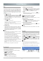 Предварительный просмотр 15 страницы Toshiba 43U5865 Series Owner'S Manual