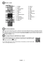 Preview for 5 page of Toshiba 43UL5A63DB Quick Start Manual