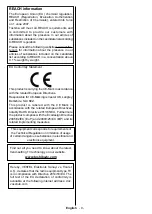 Preview for 11 page of Toshiba 43UL5A63DB Quick Start Manual