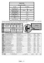 Preview for 12 page of Toshiba 43UL5A63DB Quick Start Manual