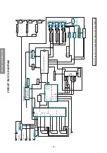 Preview for 2 page of Toshiba 43VJ22P Schematic Diagram