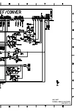 Preview for 5 page of Toshiba 43VJ22P Schematic Diagram