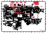 Preview for 6 page of Toshiba 43VJ22P Schematic Diagram