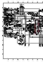 Preview for 10 page of Toshiba 43VJ22P Schematic Diagram