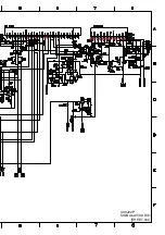 Preview for 11 page of Toshiba 43VJ22P Schematic Diagram