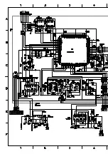 Preview for 13 page of Toshiba 43VJ22P Schematic Diagram